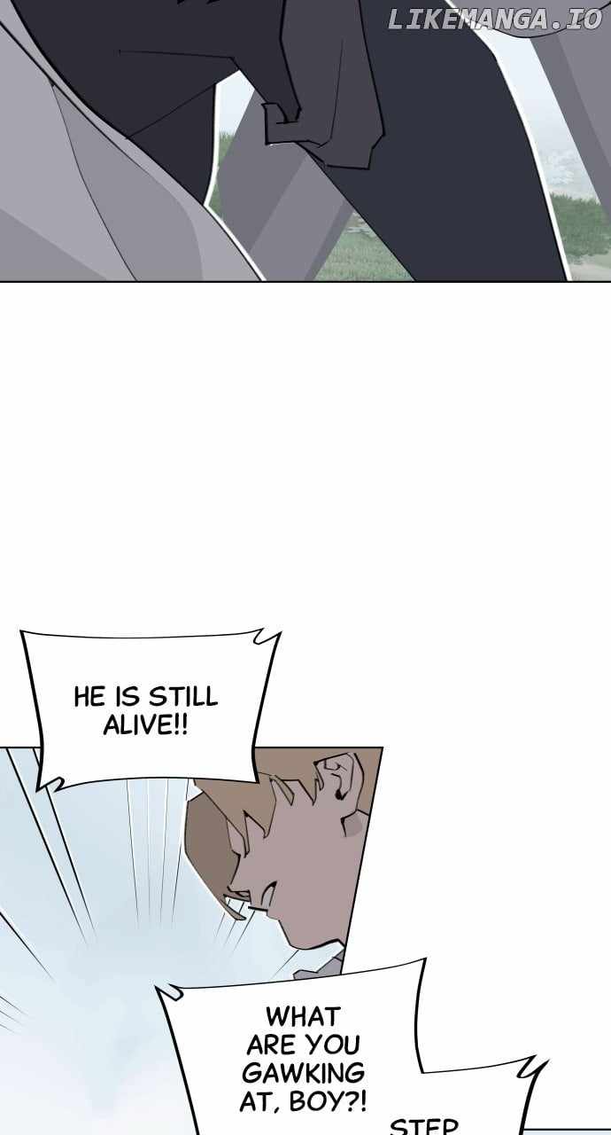 Enoch: Shining Tree Chapter 40 11